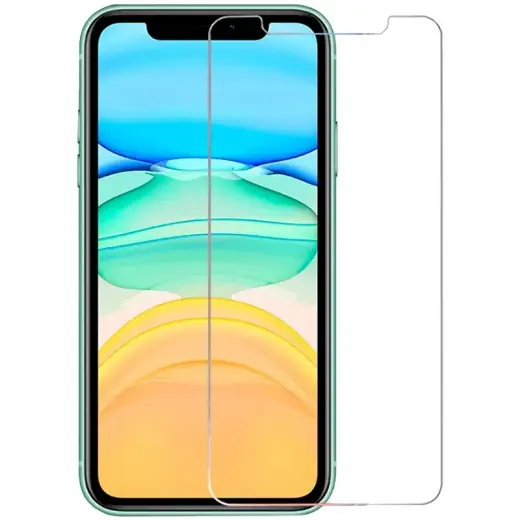 Tempered Glass PRO+ Premium 9H Screen Protector Apple iPhone 12 Mini