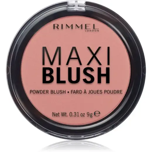 Debenhams Maxi Blush Powder in Exposed
