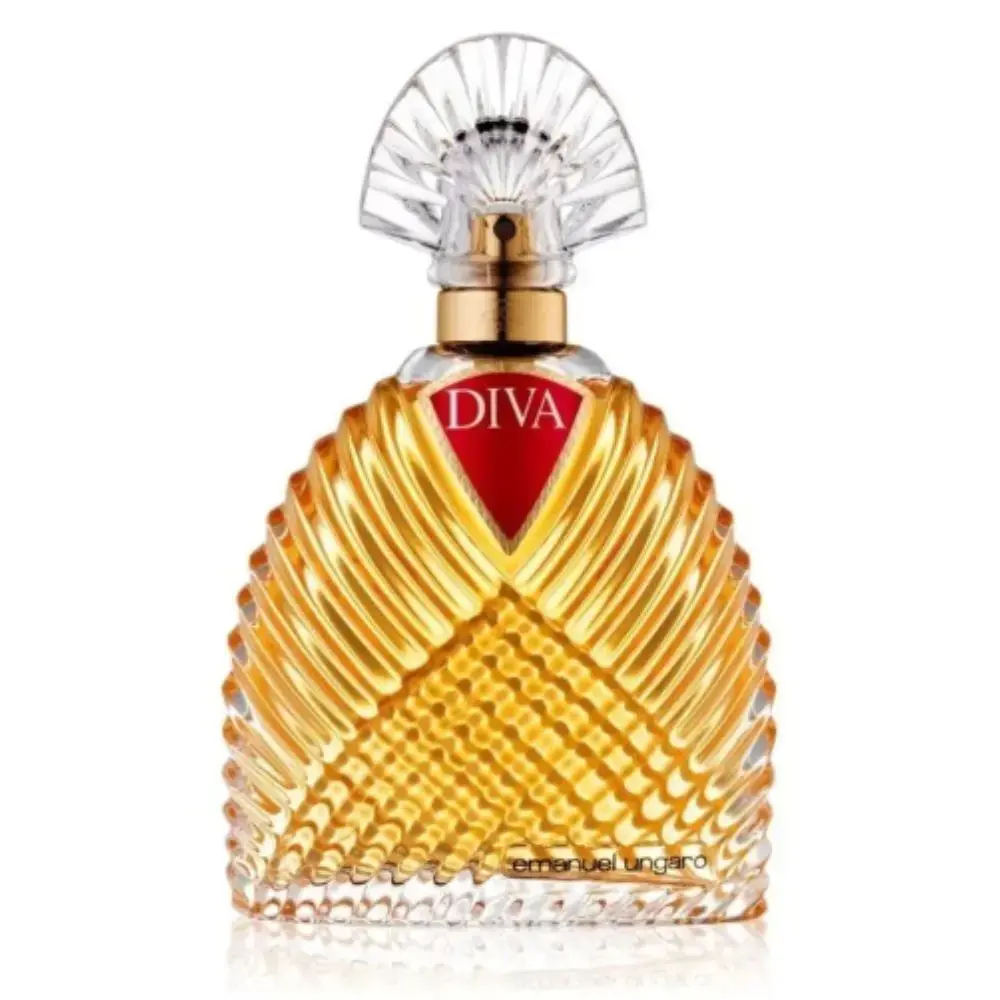 Emanuel Ungaro Diva (EDP) parfimērijas ūdens sievietēm 100 ml