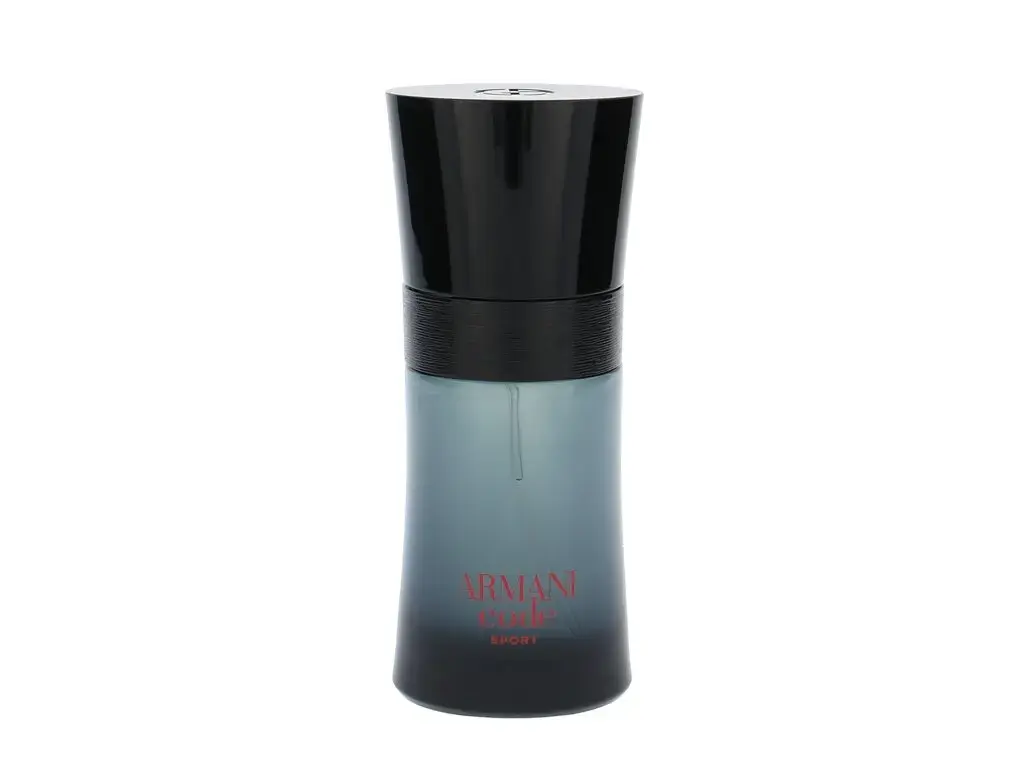 Giorgio Armani Code Sport Eau de Toilette 50 ml