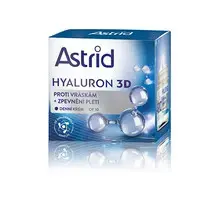 Hyaluron 3D OF 10 - Firming anti-wrinkle day cream