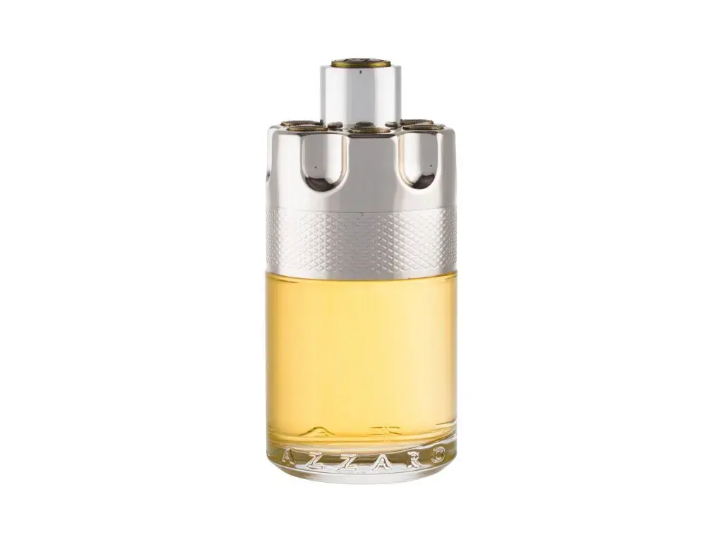 Azzaro Wanted Eau de Toilette 150 ml