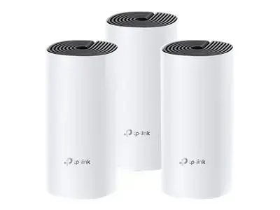 TP-LINK TPLINK Access Point Deco M4 x3 (Deco M4(3-pack) M4(3pack)
