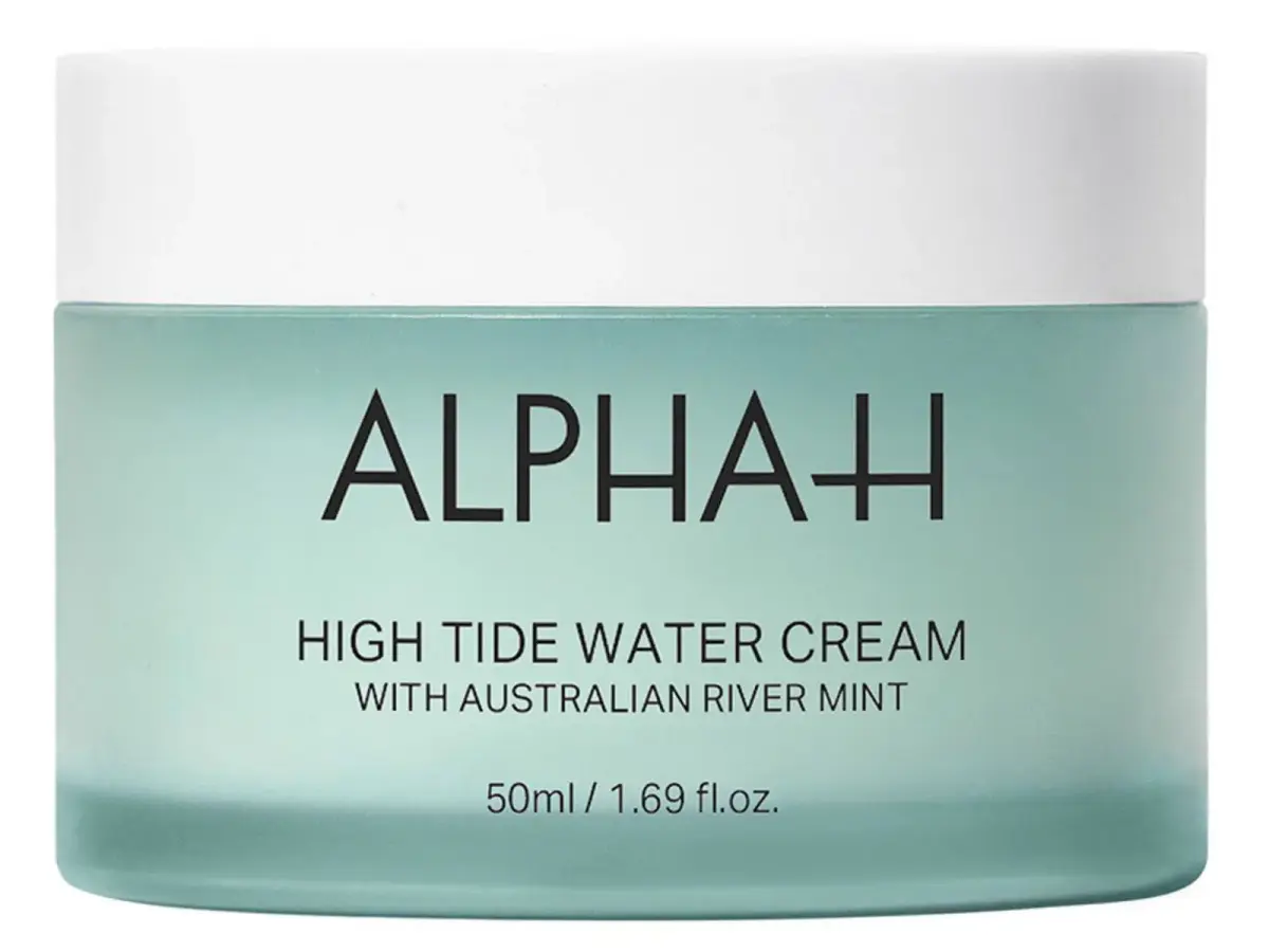 ALPHA H Alpha-H, High Tide, Hydrating