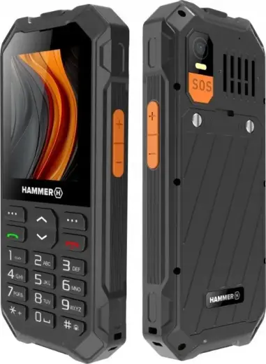 myPhone Hammer 6 LTE
