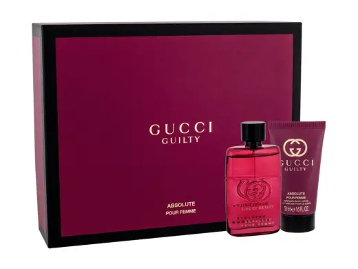 Gucci Guilty Absolute Pour Femme Eau de Parfum 50 ml