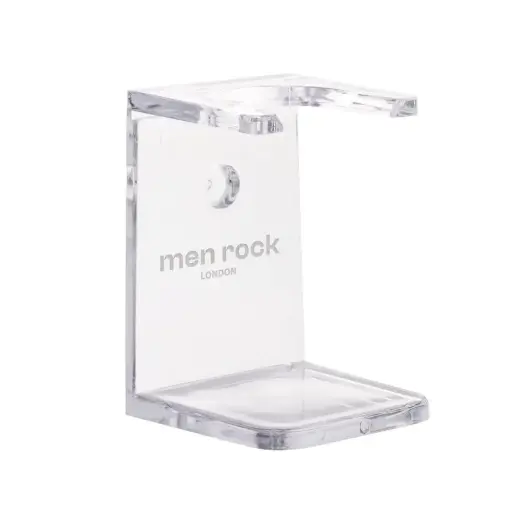 Men-Rock - Brush Drip Stand - Stojan Na Å¡tÄtku Na HolenÃ
