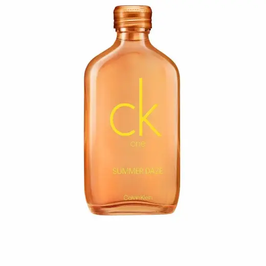 Calvin Klein CK One Summer Daze Tualetes ūdens Tester 100 ml