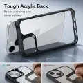 ESR AIR ARMOR IPHONE 14 Plus CLEAR | BLACK Фото num