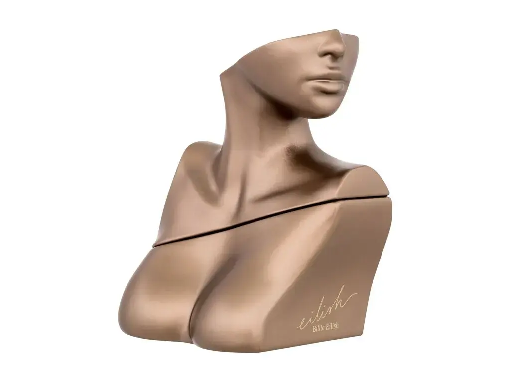 Billie Eilish Eilish Eau de Parfum 100 ml