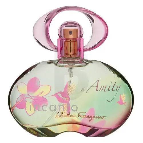 Salvatore Ferragamo Incanto Amity (EDT) туалетная вода для женщин 50 мл