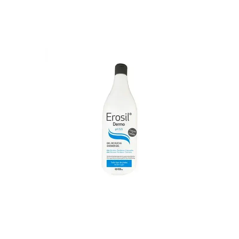 EROSIL Liquid Soap Dermo Sport 1000ml