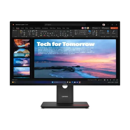 Lenovo Monitor ThinkVision T27QD-40 T27QD40 (64AAGAT2EU)