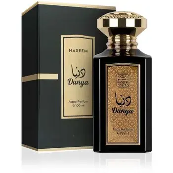 Dunya - Aqua Parfum.