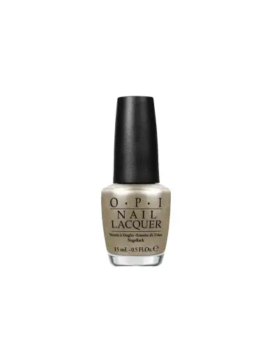 Opi, Nail Lacquer, Nail Polish, HR G42, Comet Closer, 15 ml