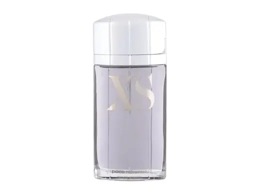 Paco Rabanne XS Eau de Toilette 100 ml