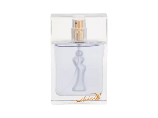 Salvador Dali Iced Blue Eau de Toilette 50 ml