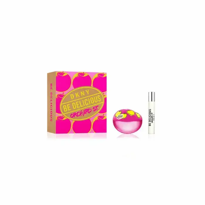 DONNA KARAN DKNY Be Delicious Orchard
