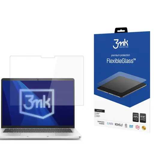 Dell Pro 13 Plus (2in1) - up to 15" 3mk FlexibleGlass
