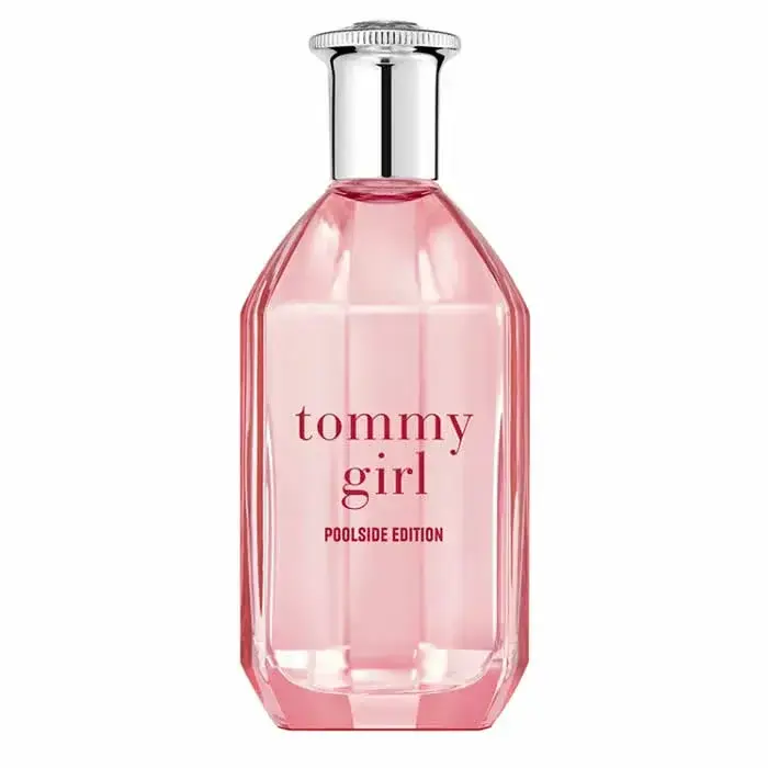 Tommy Hilfiger Tommy Girl Poolside Edition (EDT) tualetes ūdens sievietēm 100 ml