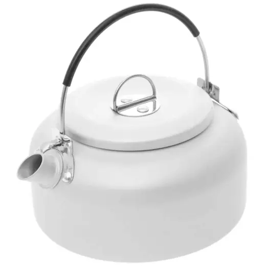 Tējkanna tūrisma 0,8L