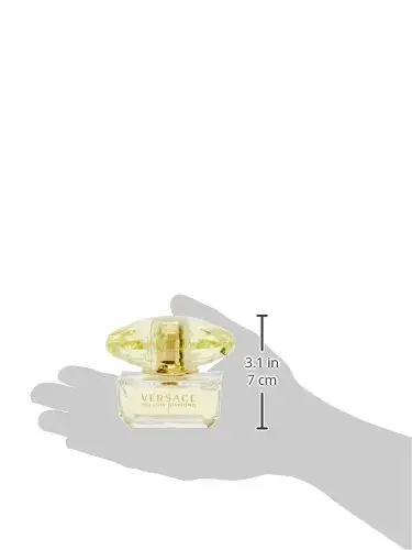Versace Yellow Diamond Deodorant Spray 50ml