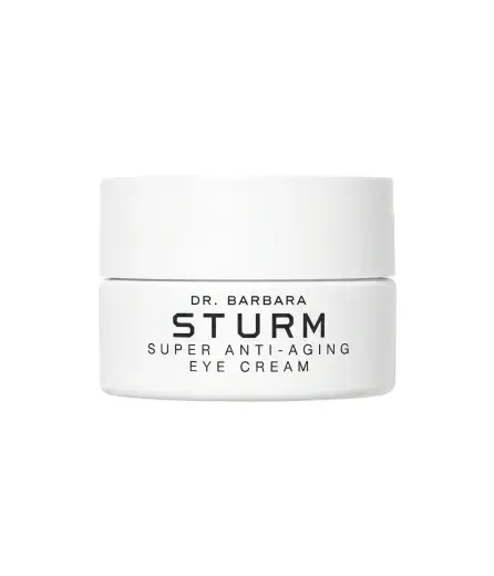DR BARBARA STURM SUPER ANTI-AGING EYE CREAM 15 ML