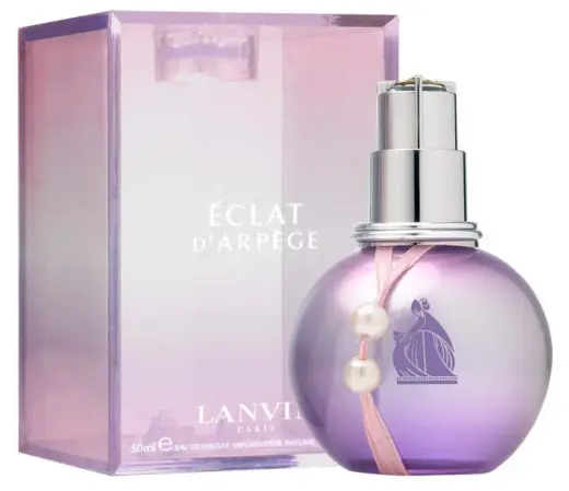 Lanvin Éclat D´Arpege Perles Eau de Parfum 50 ml