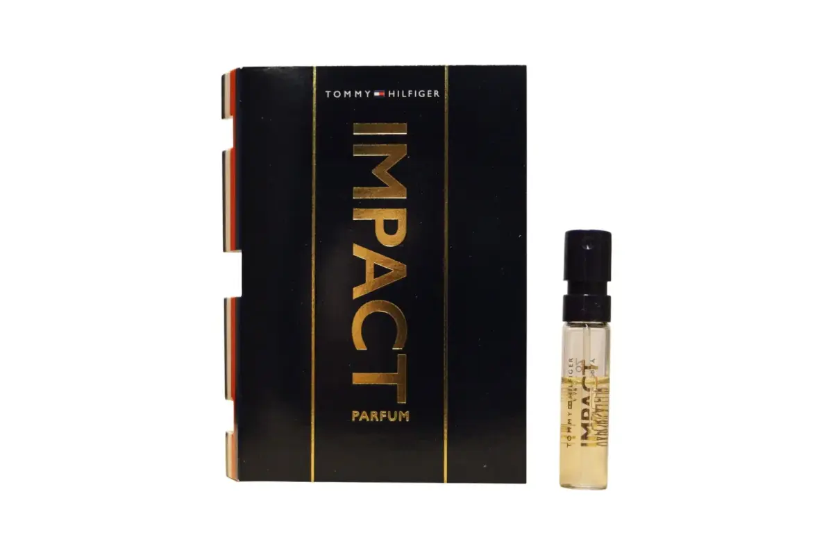TOMMY HILFIGER Impact, Cologne, For Men