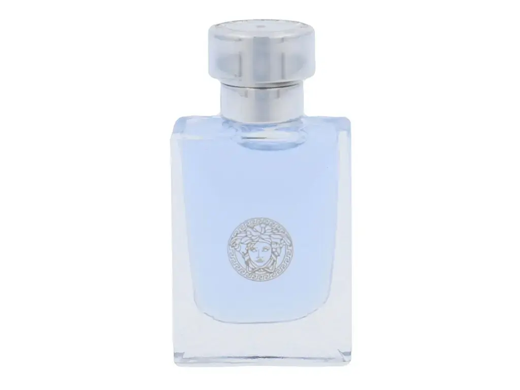 Versace Pour Homme Eau de Toilette 5 ml