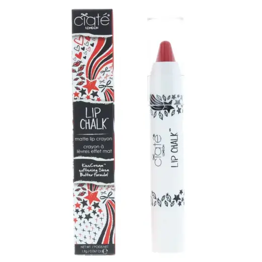 Ciate, Lip Chalk, Precision, Lip Liner, With Love, 1.9 g
