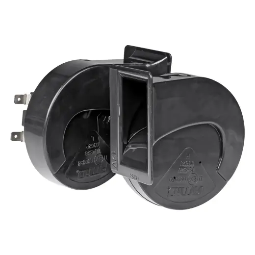 Horn 12V 2pcs AMIO-03620