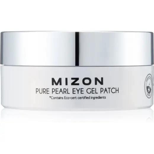 MIZON - Pure Pearl Eye Gel Patch - 84g