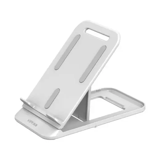 Phone Stand Vipfan H06 (white)