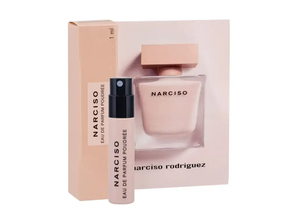 Narciso Rodriguez Narciso Poudrée Eau de Parfum 1 ml
