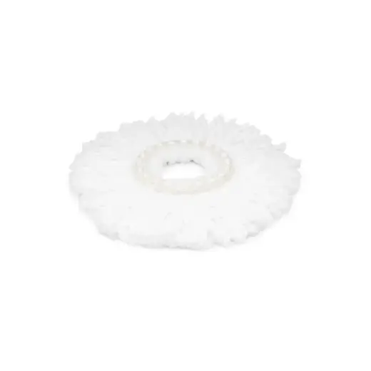 Maināmais mikrošķiedras mops  Love Spin mop 360°