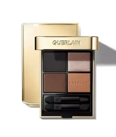Ombres G Eyeshadow Quad 6 g