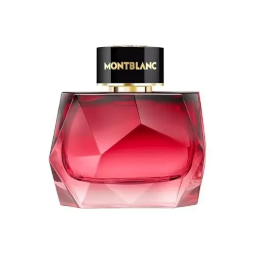 Montblanc Signature Elixir (EDP) parfüümvesi naistele 90 ml