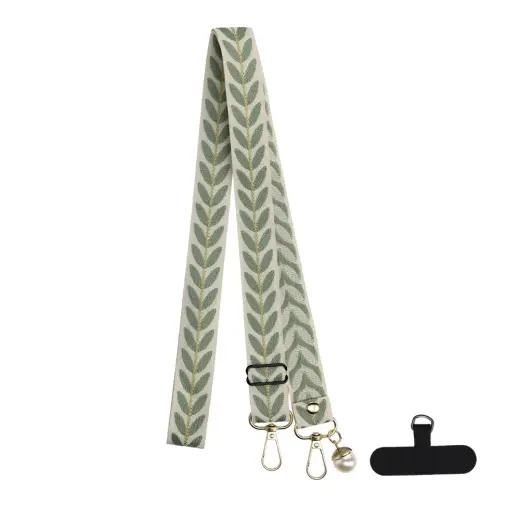 Phone lanyard FZ-1 green