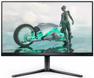 Philips Monitor Gaming Evnia 25M2N3200W 00 (25M2N3200W|00)