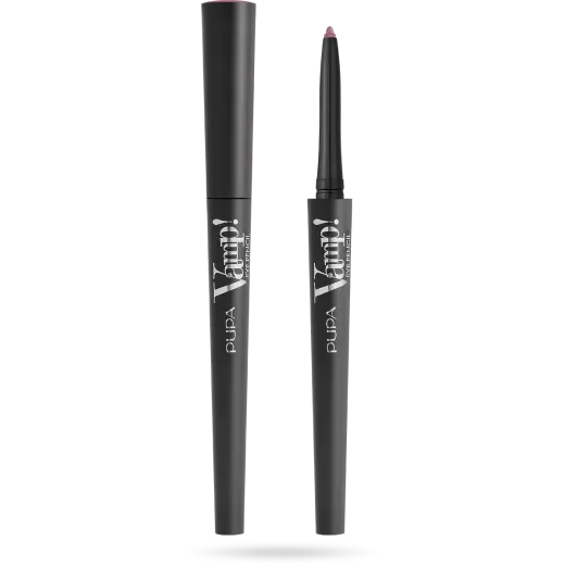 Pupa Vamp Eye Pencil 0.35 G 105 Fatale Burgundy