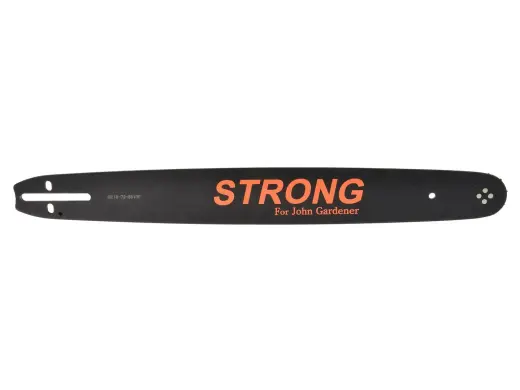 Juhtplaat G82001 Standard 18"
