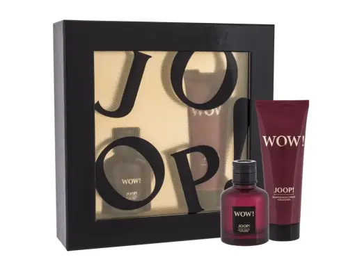 JOOP! Wow Eau de Toilette 40 ml