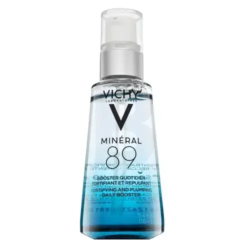 Vichy Minéral 89 Thermal Serum Hyaluron Booster 50 мл