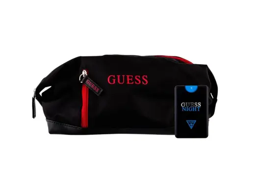 GUESS Night Eau de Toilette 20 ml