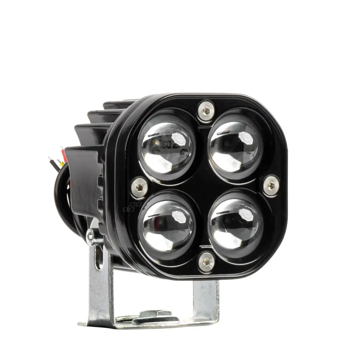 Working lamp AWL63 20W 6500K 4000lm 9-36V AMIO-04204