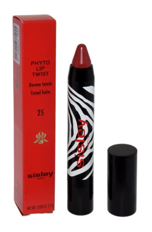 Sisley Phyto Lip Twist 25 Soft