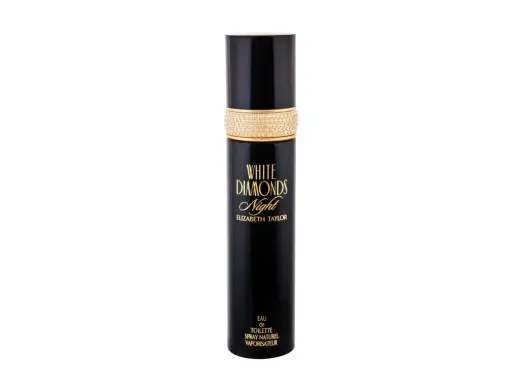 Elizabeth Taylor White Diamonds Night Eau de Toilette 100 ml