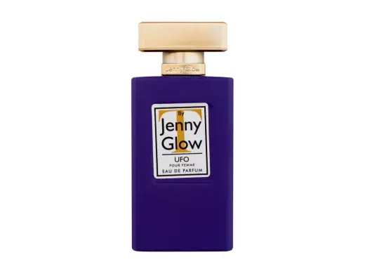 Jenny Glow UFO Eau de Parfum 80 ml