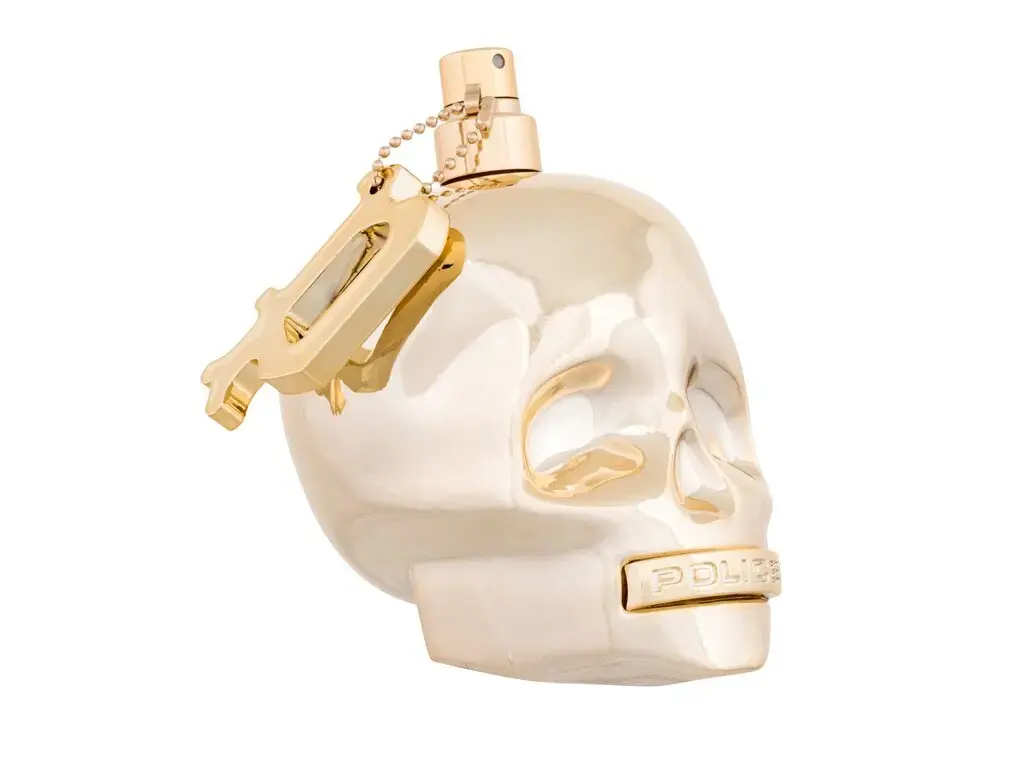 Police To Be Born To Shine Eau de Toilette 125 ml